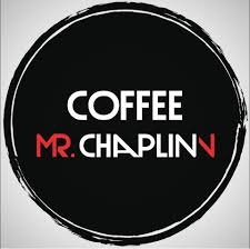 Coffee Mr Chaplin