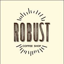 Robust Coffee Shop