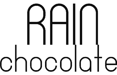 Rain Chocolate Logo